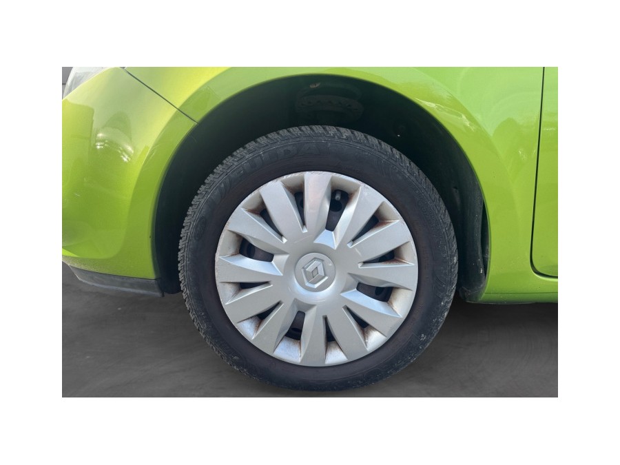 RENAULT d'occasion CLIO PEPITE 1.5DCI 70 de 2009 Orgeval Verneuil
