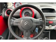 CITROEN d'occasion C1 C1 de 2013 Orgeval Verneuil (78)﻿