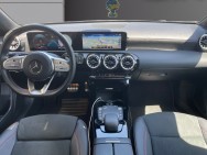 MERCEDES d'occasion CLASSE A IV A200 AMG LINE 7G-DCT de 2022 Genevois