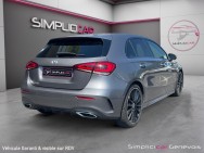 MERCEDES d'occasion CLASSE A IV A200 AMG LINE 7G-DCT de 2022 Genevois