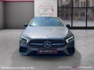 MERCEDES d'occasion CLASSE A IV A200 AMG LINE 7G-DCT de 2022 Genevois