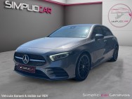 MERCEDES d'occasion CLASSE A IV A200 AMG LINE 7G-DCT de 2022 Genevois