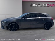MERCEDES d'occasion CLASSE A IV A200 AMG LINE 7G-DCT de 2022 Genevois