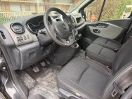 RENAULT d'occasion TRAFIC L1H1 1.6 DCI 140 CONFORT de 2019 Cannes