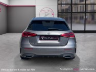 MERCEDES d'occasion CLASSE A IV A200 AMG LINE 7G-DCT de 2022 Genevois