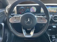 MERCEDES d'occasion CLASSE A IV A200 AMG LINE 7G-DCT de 2022 Genevois