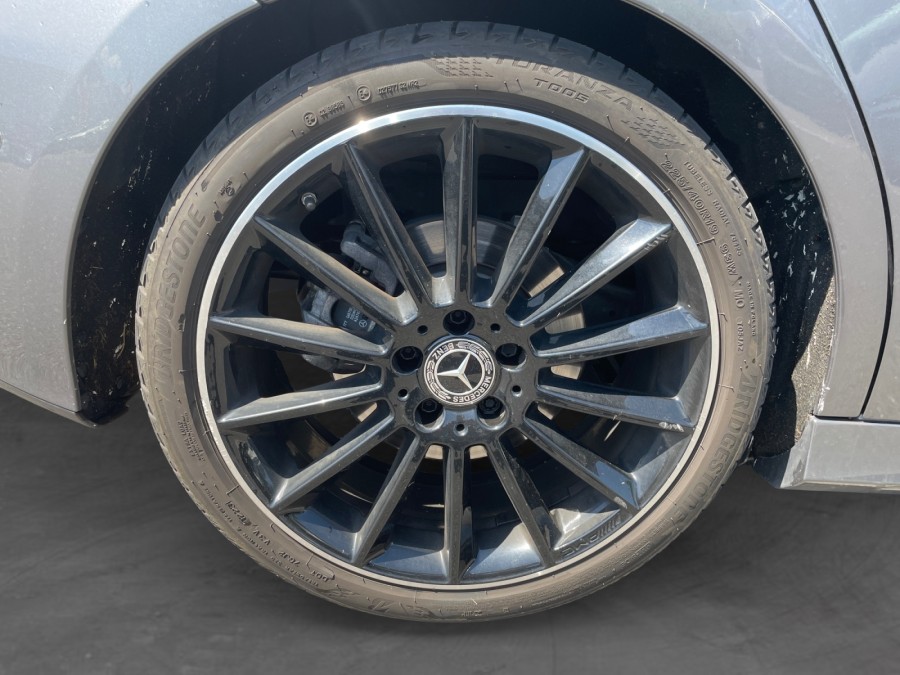 MERCEDES d'occasion CLASSE A IV A200 AMG LINE 7G-DCT de 2022 Genevois