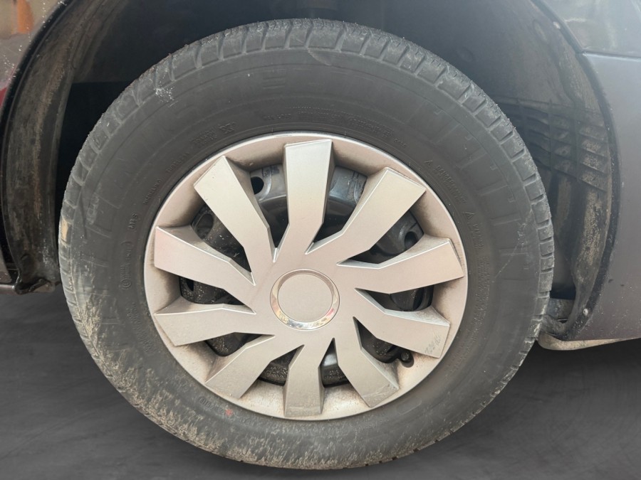 RENAULT d'occasion TRAFIC L1H1 1.6 DCI 140 CONFORT de 2019 Cannes