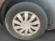 RENAULT d'occasion TRAFIC L1H1 1.6 DCI 140 CONFORT de 2019 Cannes