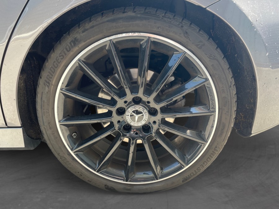 MERCEDES d'occasion CLASSE A IV A200 AMG LINE 7G-DCT de 2022 Genevois