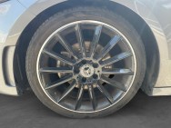 MERCEDES d'occasion CLASSE A IV A200 AMG LINE 7G-DCT de 2022 Genevois