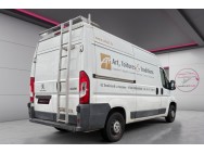PEUGEOT d'occasion BOXER* 333 L1H2 2.0 BLUE HDI 130 PACK CLIM NAV de