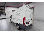 PEUGEOT d'occasion BOXER* 333 L1H2 2.0 BLUE HDI 130 PACK CLIM NAV de