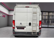 PEUGEOT d'occasion BOXER* 333 L1H2 2.0 BLUE HDI 130 PACK CLIM NAV de