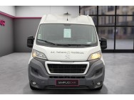 PEUGEOT d'occasion BOXER* 333 L1H2 2.0 BLUE HDI 130 PACK CLIM NAV de