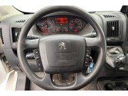 PEUGEOT d'occasion BOXER* 333 L1H2 2.0 BLUE HDI 130 PACK CLIM NAV de