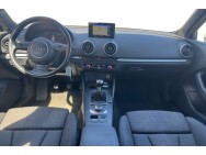 AUDI d'occasion A3 1.4 TFSI 122 AMBIENTE de 2012 Orgeval Verneuil