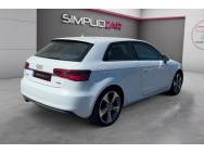 AUDI d'occasion A3 1.4 TFSI 122 AMBIENTE de 2012 Orgeval Verneuil