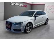AUDI d'occasion A3 1.4 TFSI 122 AMBIENTE de 2012 Orgeval Verneuil