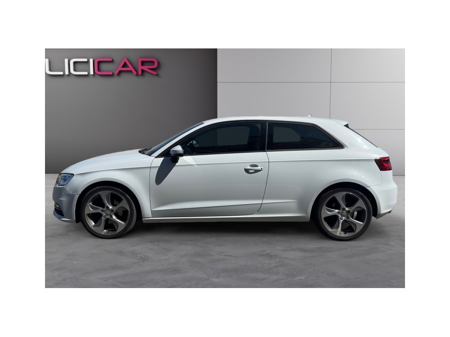 AUDI d'occasion A3 1.4 TFSI 122 AMBIENTE de 2012 Orgeval Verneuil
