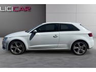 AUDI d'occasion A3 1.4 TFSI 122 AMBIENTE de 2012 Orgeval Verneuil