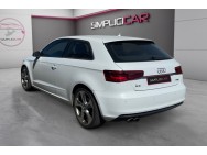 AUDI d'occasion A3 1.4 TFSI 122 AMBIENTE de 2012 Orgeval Verneuil