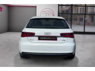 AUDI d'occasion A3 1.4 TFSI 122 AMBIENTE de 2012 Orgeval Verneuil
