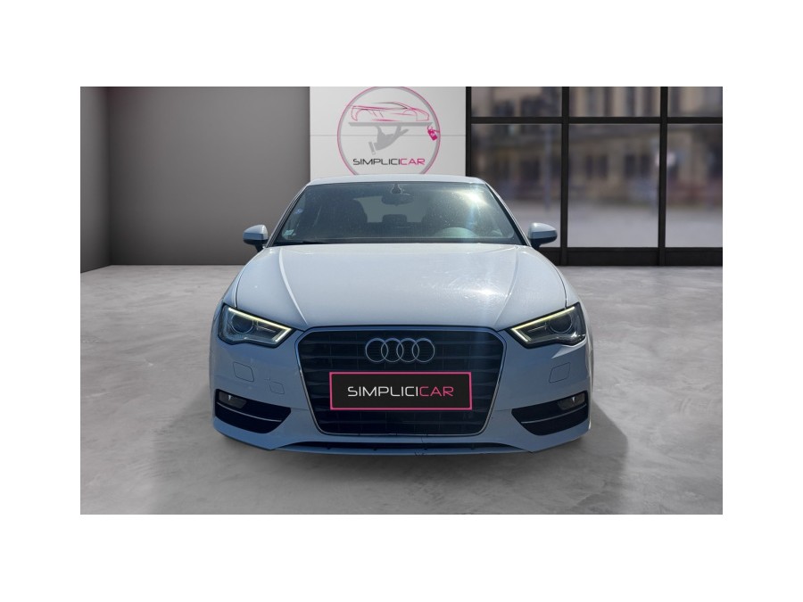 AUDI d'occasion A3 1.4 TFSI 122 AMBIENTE de 2012 Orgeval Verneuil