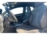 AUDI d'occasion A3 1.4 TFSI 122 AMBIENTE de 2012 Orgeval Verneuil
