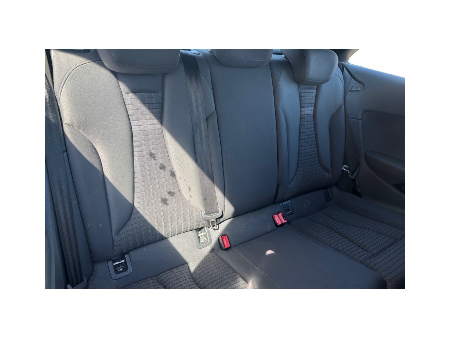 AUDI d'occasion A3 1.4 TFSI 122 AMBIENTE de 2012 Orgeval Verneuil