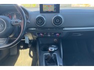 AUDI d'occasion A3 1.4 TFSI 122 AMBIENTE de 2012 Orgeval Verneuil