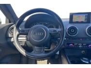 AUDI d'occasion A3 1.4 TFSI 122 AMBIENTE de 2012 Orgeval Verneuil