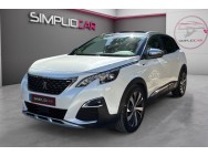 PEUGEOT d'occasion 3008 2.0 BLUE HDI 180 GT EAT de 2017 Orgeval