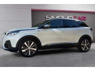 PEUGEOT d'occasion 3008 2.0 BLUE HDI 180 GT EAT de 2017 Orgeval