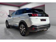 PEUGEOT d'occasion 3008 2.0 BLUE HDI 180 GT EAT de 2017 Orgeval