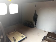 RENAULT d'occasion TRAFIC L1H1 1.6 DCI 140 CONFORT de 2019 Cannes