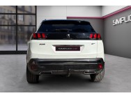 PEUGEOT d'occasion 3008 2.0 BLUE HDI 180 GT EAT de 2017 Orgeval
