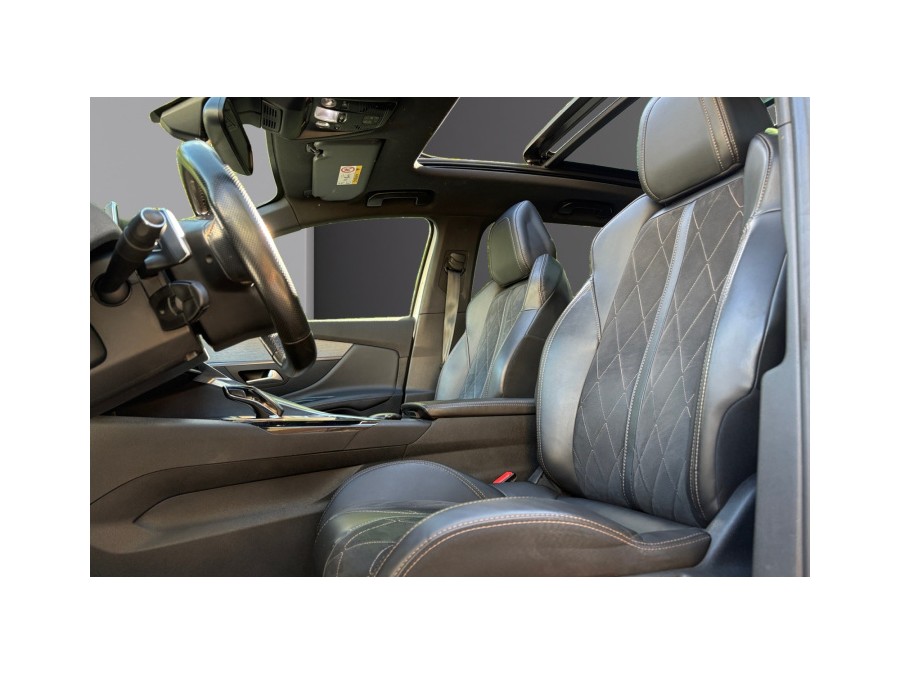 PEUGEOT d'occasion 3008 2.0 BLUE HDI 180 GT EAT de 2017 Orgeval