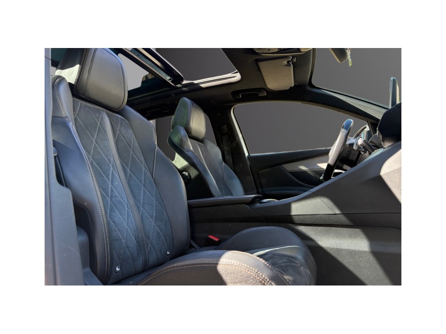PEUGEOT d'occasion 3008 2.0 BLUE HDI 180 GT EAT de 2017 Orgeval