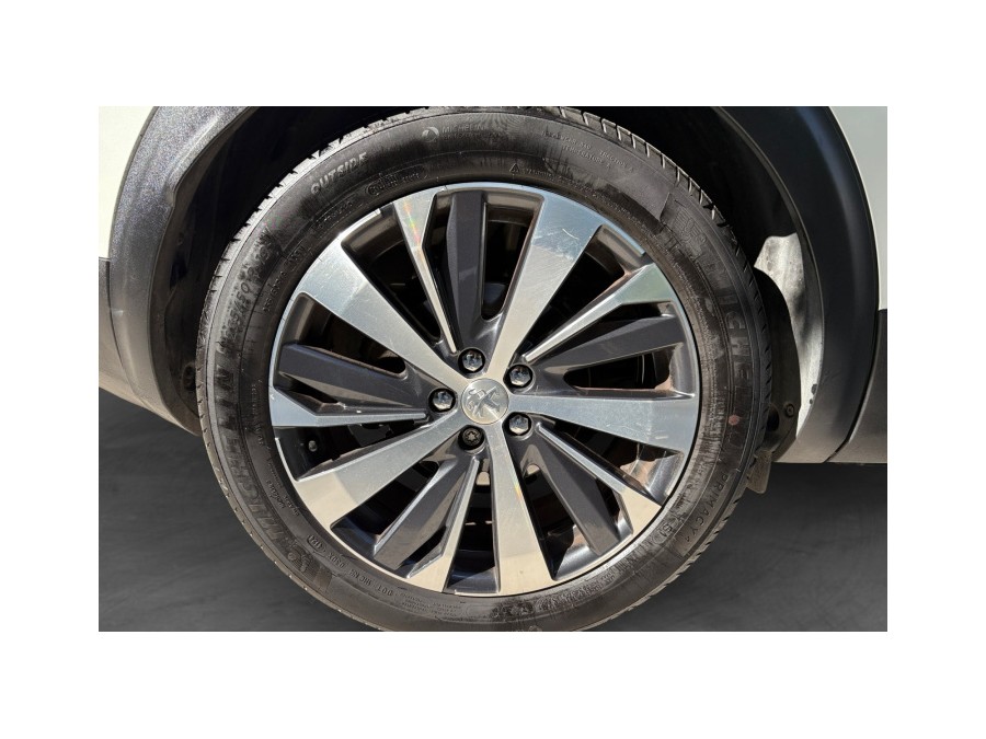 PEUGEOT d'occasion 3008 2.0 BLUE HDI 180 GT EAT de 2017 Orgeval