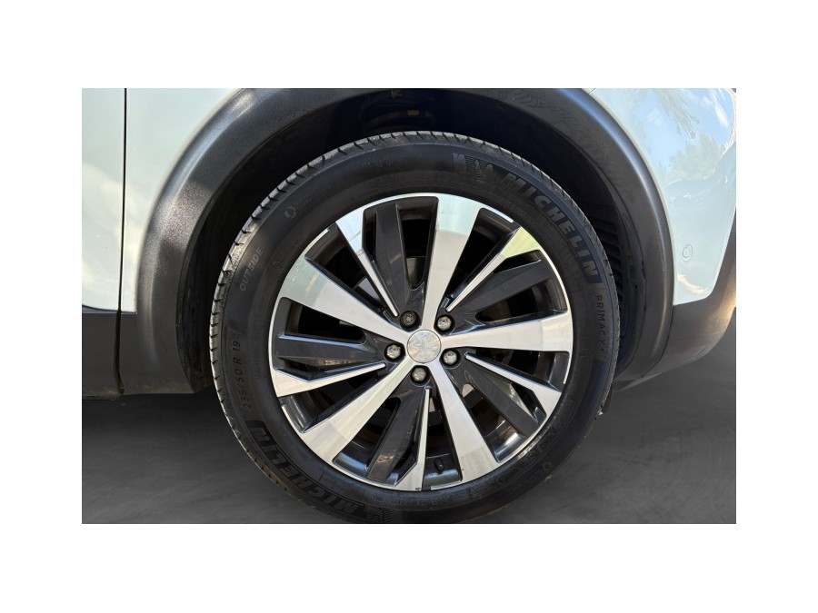 PEUGEOT d'occasion 3008 2.0 BLUE HDI 180 GT EAT de 2017 Orgeval