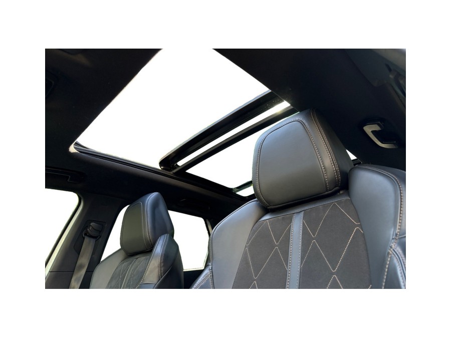 PEUGEOT d'occasion 3008 2.0 BLUE HDI 180 GT EAT de 2017 Orgeval