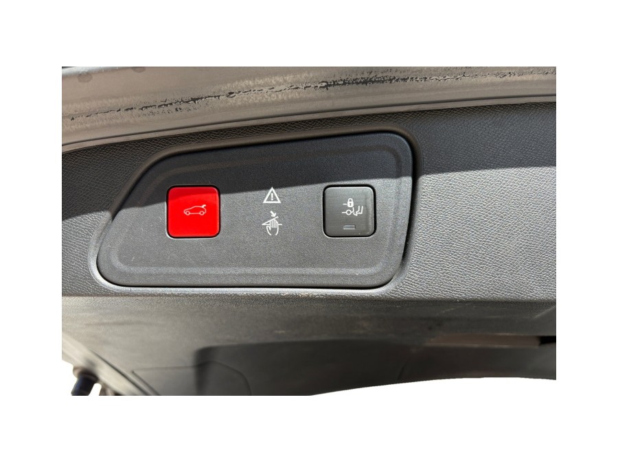 PEUGEOT d'occasion 3008 2.0 BLUE HDI 180 GT EAT de 2017 Orgeval