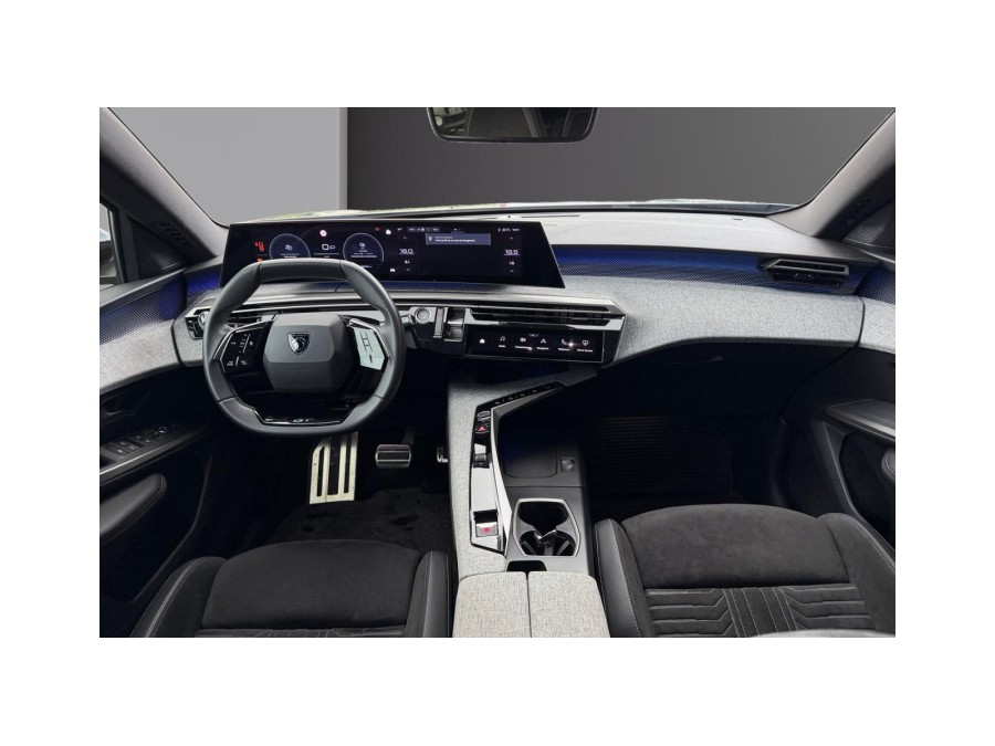 PEUGEOT d'occasion 3008 210 GT PACK de 2025 Guadeloupe (97)﻿