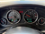 JEEP d'occasion WRANGLER 2.8 CRD 200 WRANGLER Sahara de 2015 Nîmes