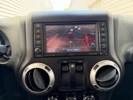 JEEP d'occasion WRANGLER 2.8 CRD 200 WRANGLER Sahara de 2015 Nîmes