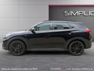 HYUNDAI d'occasion TUCSON 1.6 CRDI 136 N-LINE DCT de 2019 Les Sables