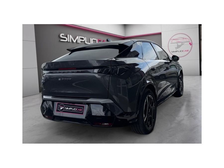 PEUGEOT d'occasion 3008 210 GT PACK de 2025 Guadeloupe (97)﻿