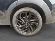 HYUNDAI d'occasion TUCSON 1.6 CRDI 136 N-LINE DCT de 2019 Les Sables