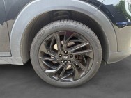 HYUNDAI d'occasion TUCSON 1.6 CRDI 136 N-LINE DCT de 2019 Les Sables